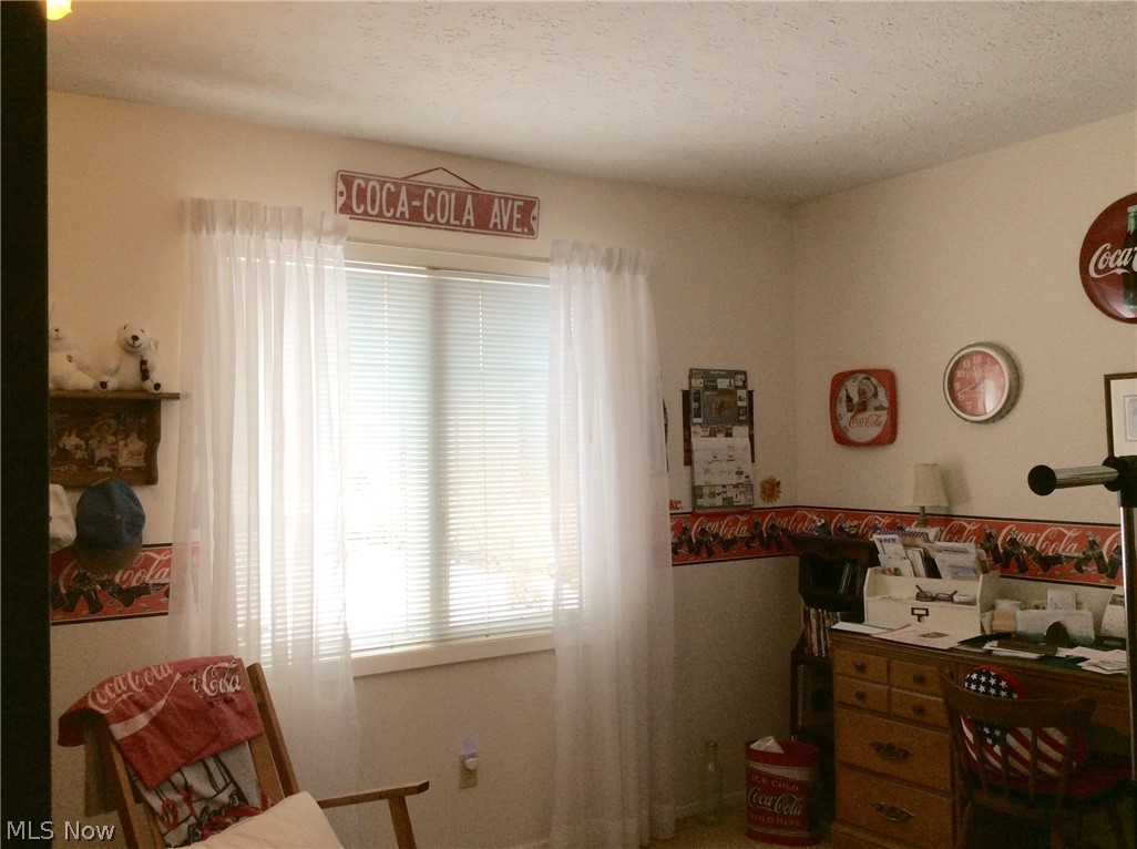 10797 Waterfall Road Strongsville, OH 44149 - Photo 19 of 23 3rd bedroom offers options for use as office or guest room!