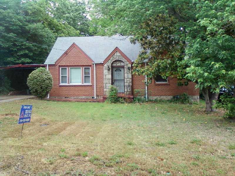2032 Cogar Drive Decatur, GA 30032 - Photo 1 of 1
