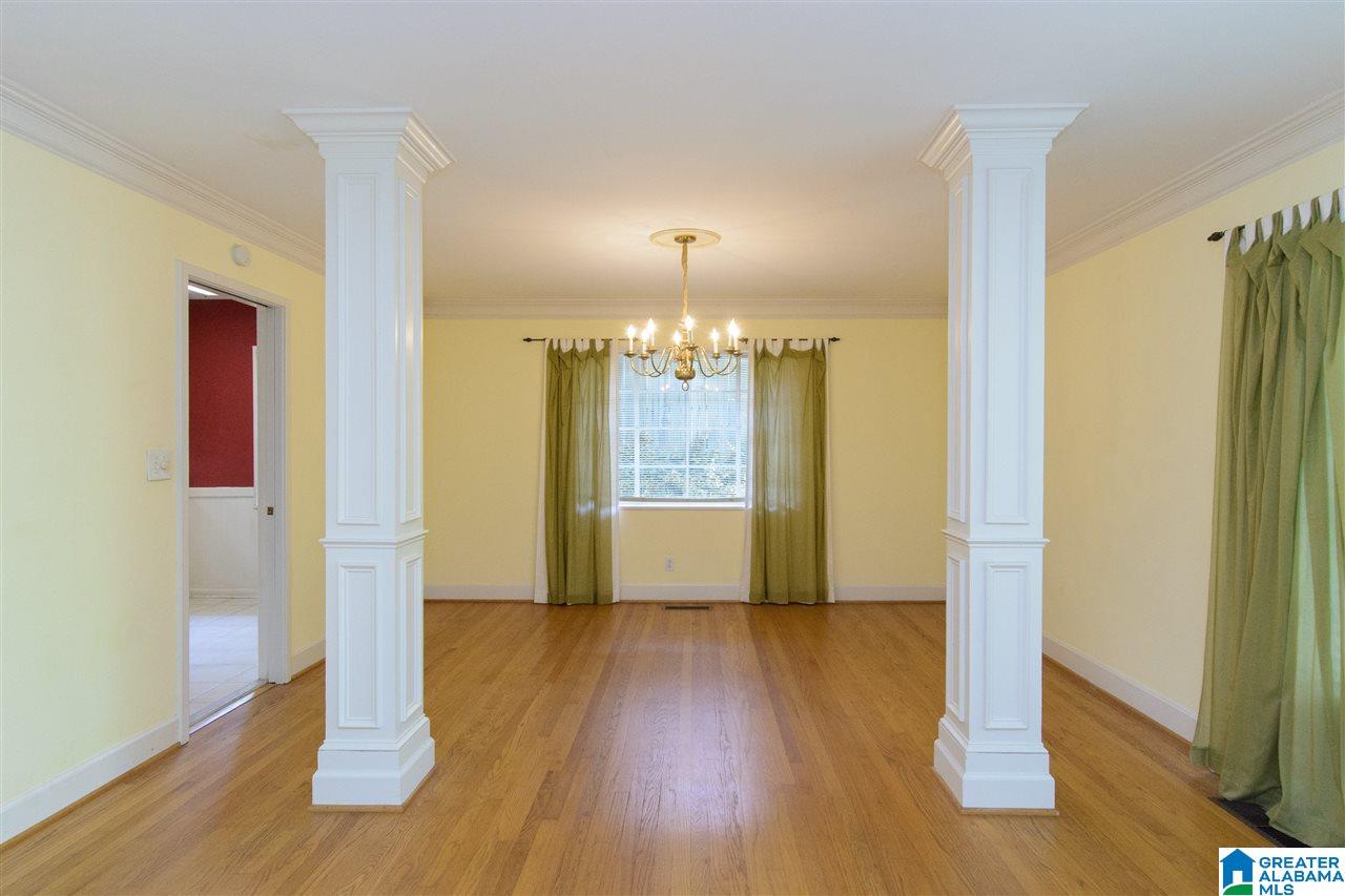 601 Devon Drive Birmingham, AL 35209 - Photo 10 of 43