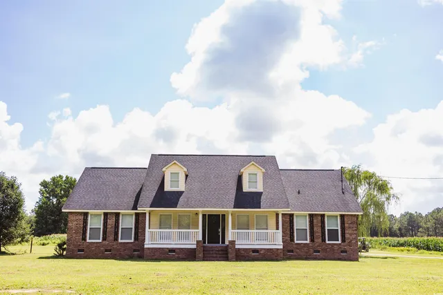 $459,000 | 2851 Highway 984, Galivants Ferry, SC 29544