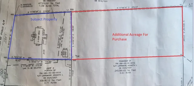 $459,000 | 2851 Highway 984, Galivants Ferry, SC 29544