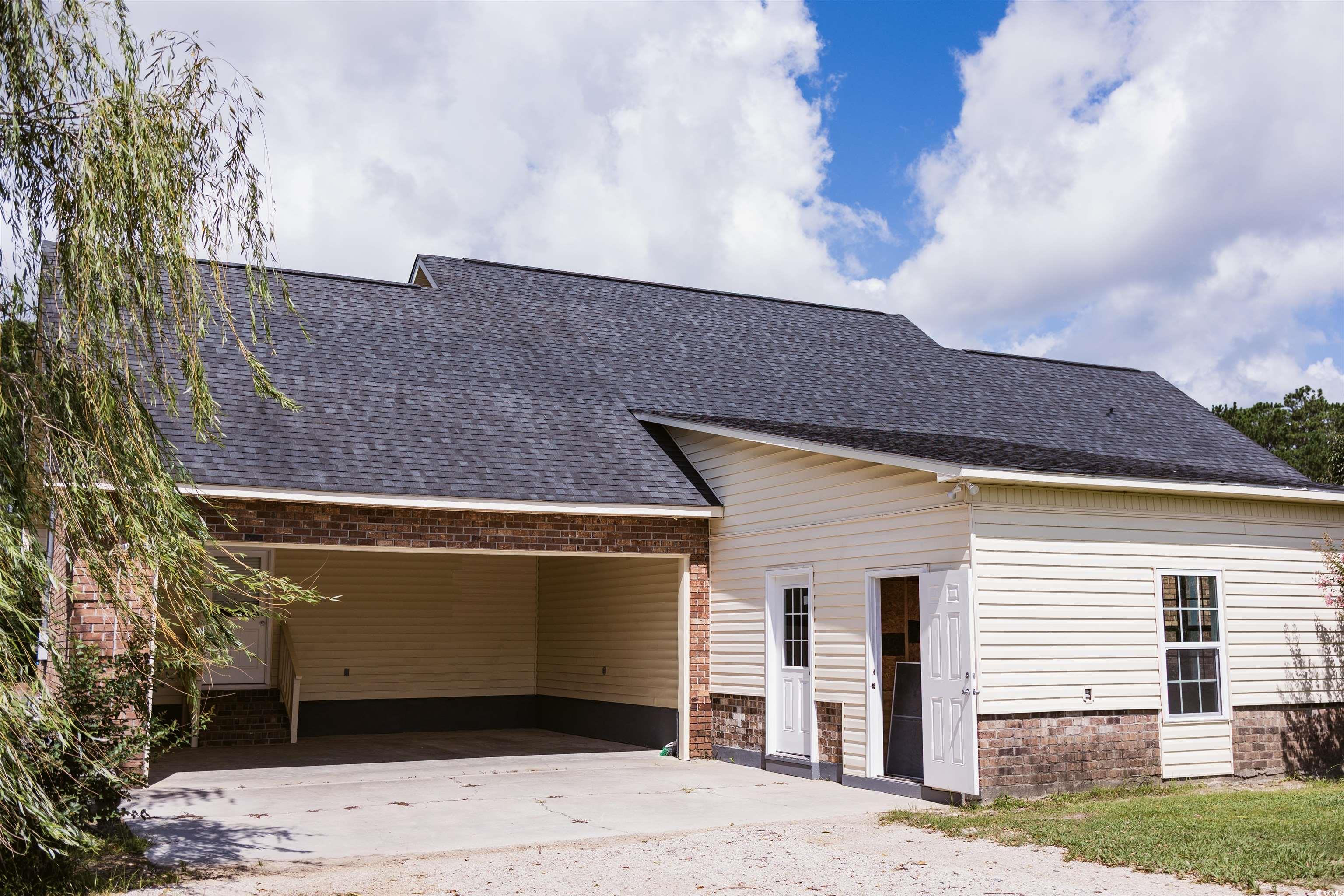 2851 Highway 984 Galivants Ferry, SC 29544 - Photo 3 of 23 Rear