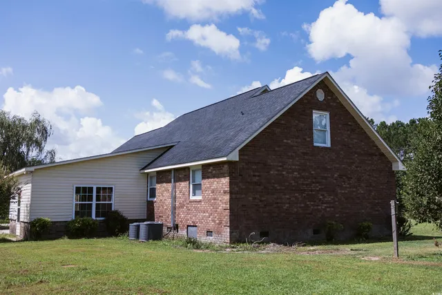 $459,000 | 2851 Highway 984, Galivants Ferry, SC 29544