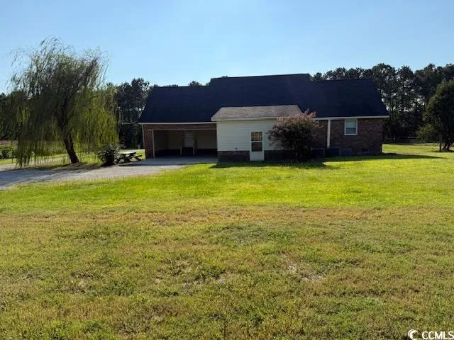 $459,000 | 2851 Highway 984, Galivants Ferry, SC 29544