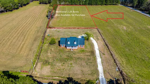 $429,000 | 2851 Highway 984, Galivants Ferry, SC 29544