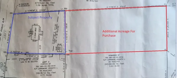 $429,000 | 2851 Highway 984, Galivants Ferry, SC 29544