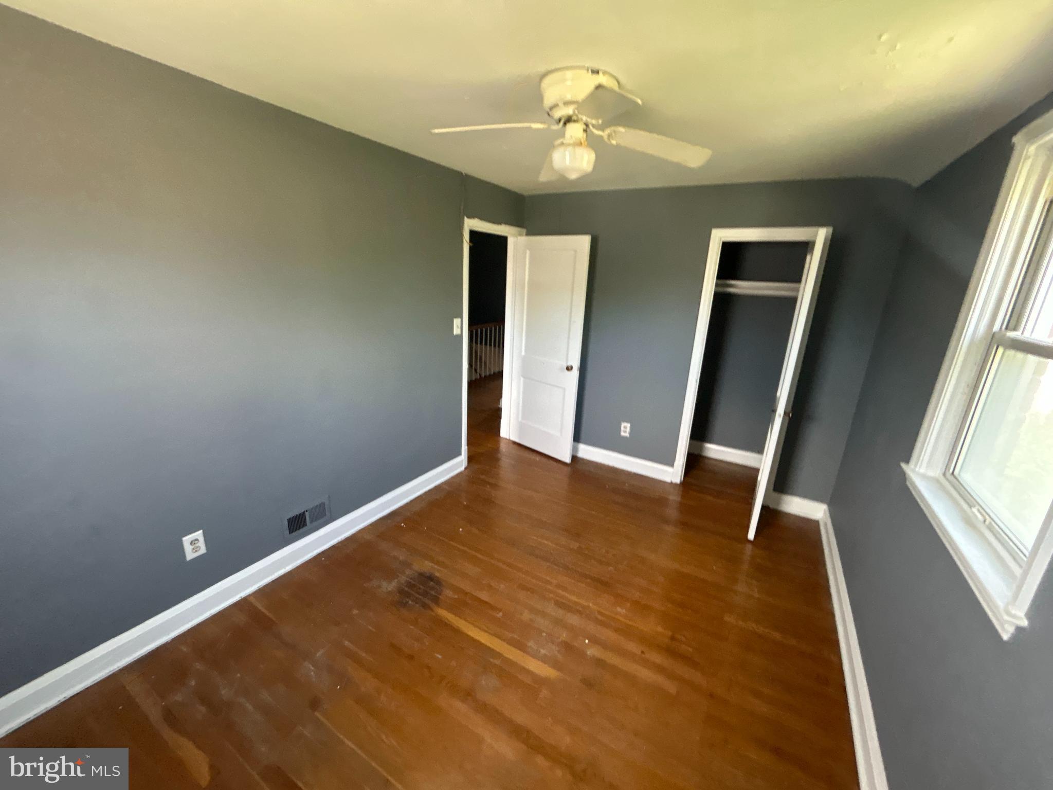 1610 Aberdeen Road Towson, MD 21286 - Photo 15 of 19 Bedroom
