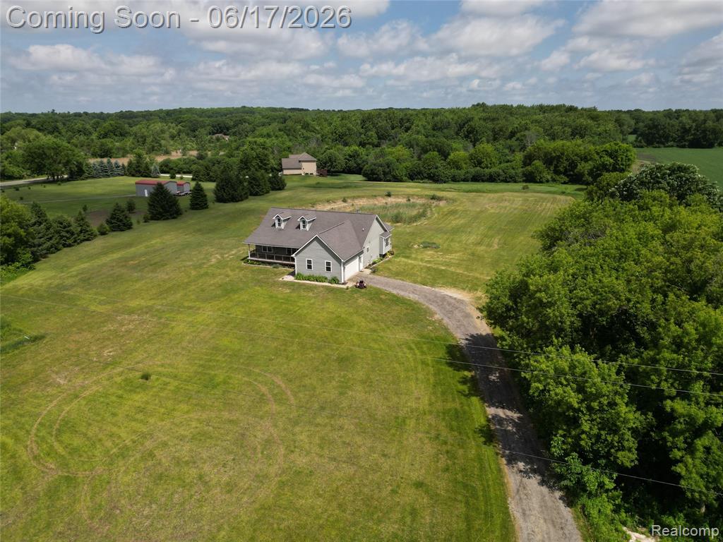 2543 Greenwood Road Lapeer, MI 48446 - Photo 5 of 35