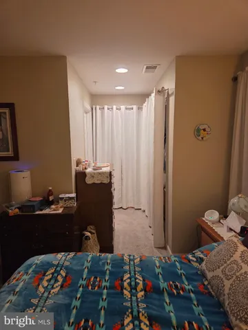 a view of a house with a window