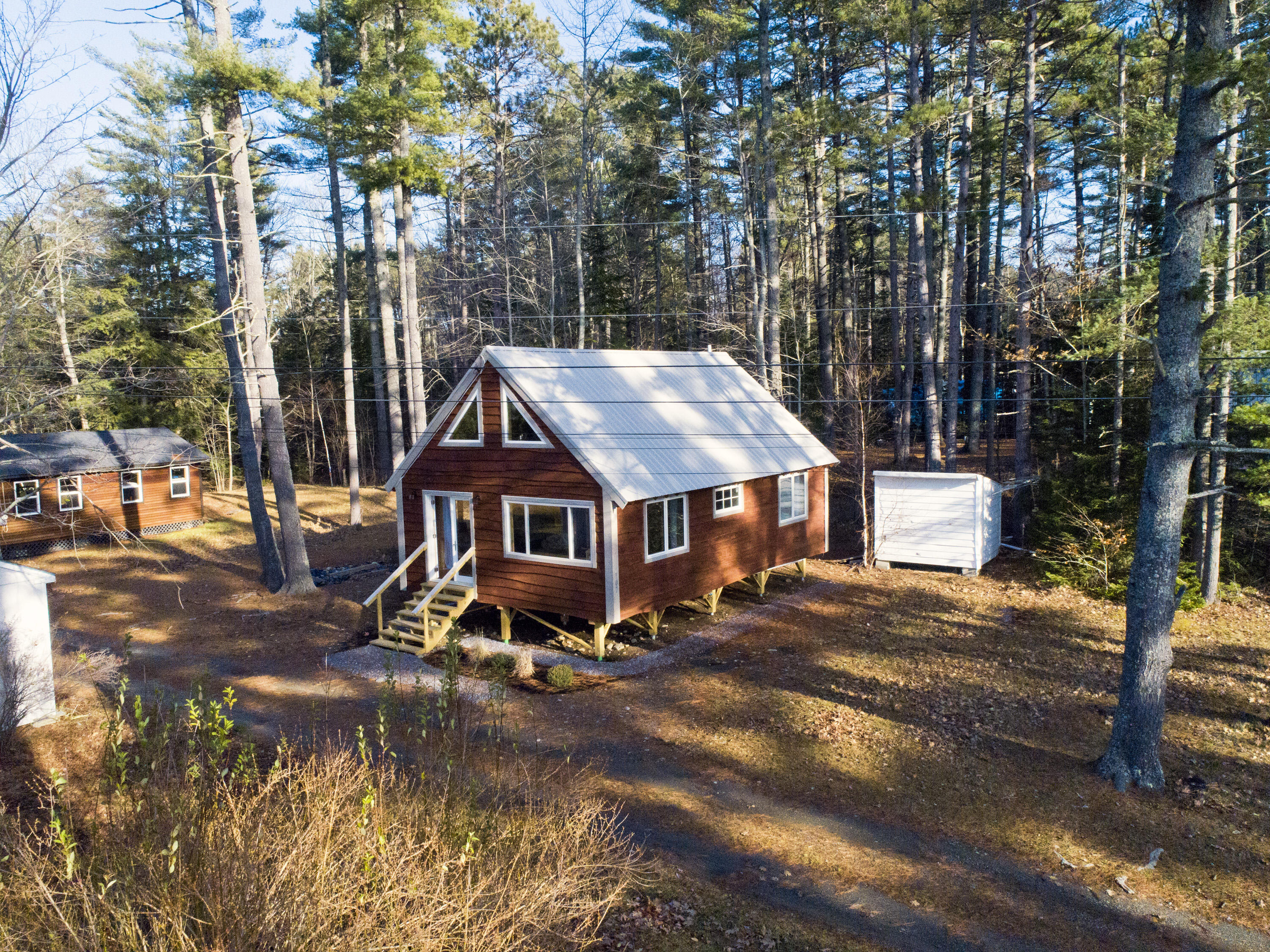 107 Perch Road Winslow, ME 04901 - Photo 24 of 26 1 side view