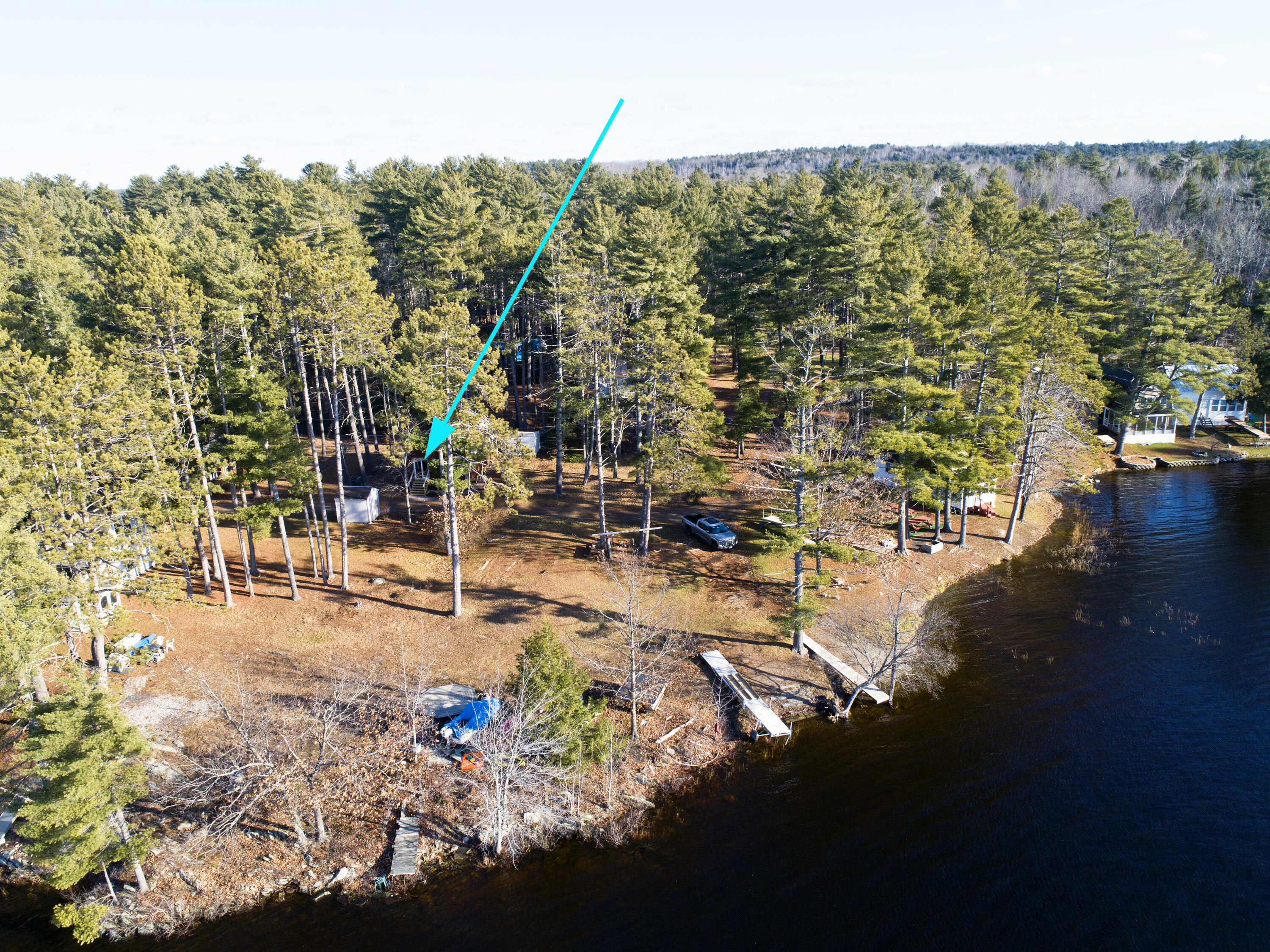107 Perch Road Winslow, ME 04901 - Photo 3 of 26 3 waterfront 1