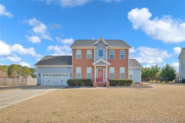 $365,000 | 4815 Addie Lane, Hope Mills, NC 28348