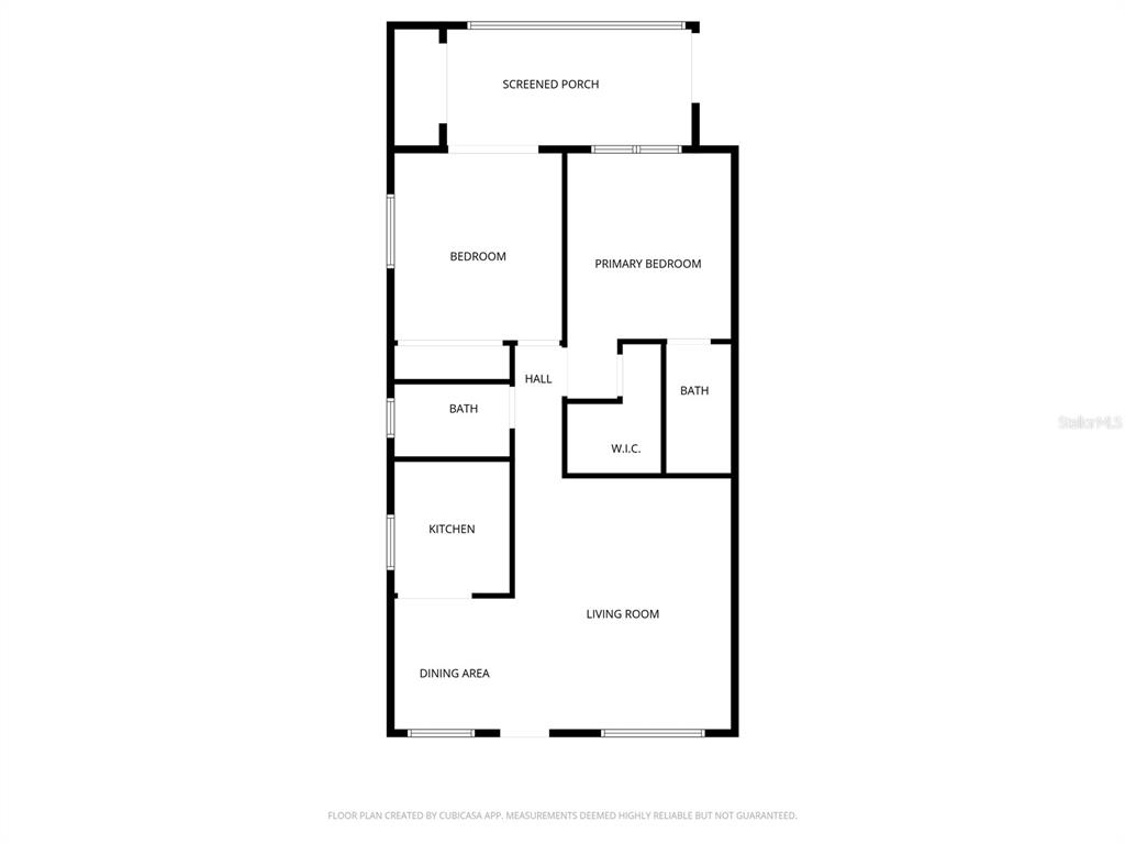 11609 Bayonet Lane New Port Richey, FL 34654 - Photo 16 of 33