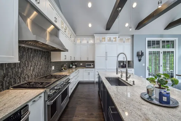 $2,490,000 | 1308 North Wright Street, Naperville, IL 60563