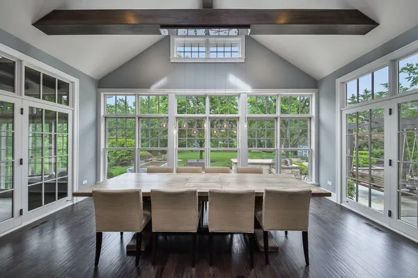 $2,490,000 | 1308 North Wright Street, Naperville, IL 60563