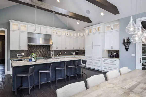 $2,490,000 | 1308 North Wright Street, Naperville, IL 60563
