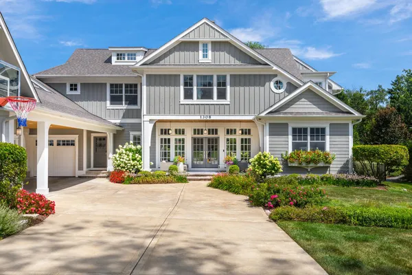 $2,490,000 | 1308 North Wright Street, Naperville, IL 60563