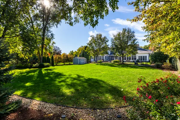 $2,490,000 | 1308 North Wright Street, Naperville, IL 60563