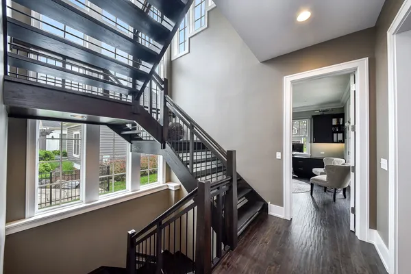 $2,490,000 | 1308 North Wright Street, Naperville, IL 60563