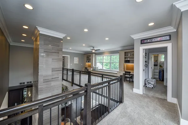 $2,490,000 | 1308 North Wright Street, Naperville, IL 60563