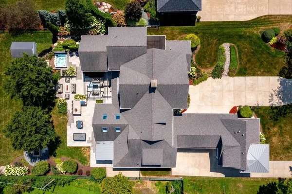 $2,490,000 | 1308 North Wright Street, Naperville, IL 60563
