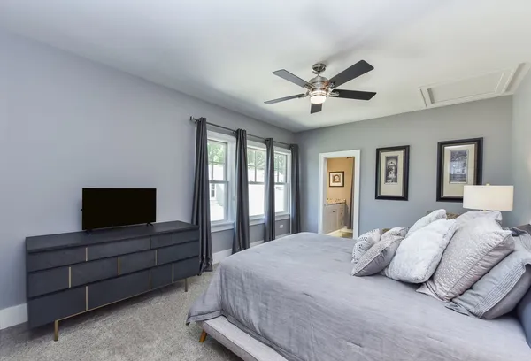 $2,490,000 | 1308 North Wright Street, Naperville, IL 60563