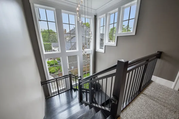 $2,490,000 | 1308 North Wright Street, Naperville, IL 60563