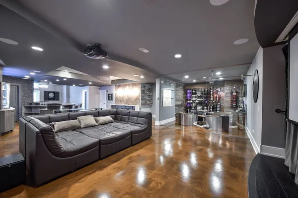 $2,490,000 | 1308 North Wright Street, Naperville, IL 60563