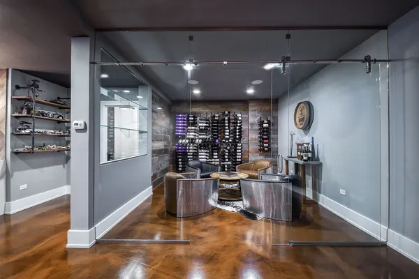 $2,490,000 | 1308 North Wright Street, Naperville, IL 60563