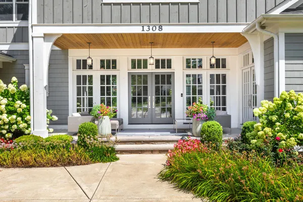 $2,490,000 | 1308 North Wright Street, Naperville, IL 60563