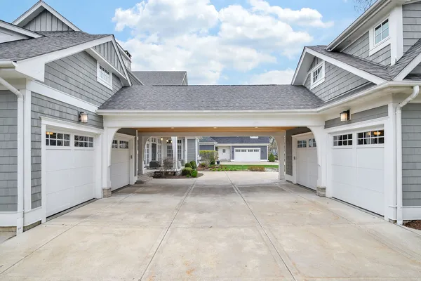$2,490,000 | 1308 North Wright Street, Naperville, IL 60563