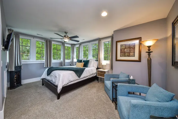 $2,490,000 | 1308 North Wright Street, Naperville, IL 60563