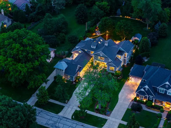 $2,490,000 | 1308 North Wright Street, Naperville, IL 60563