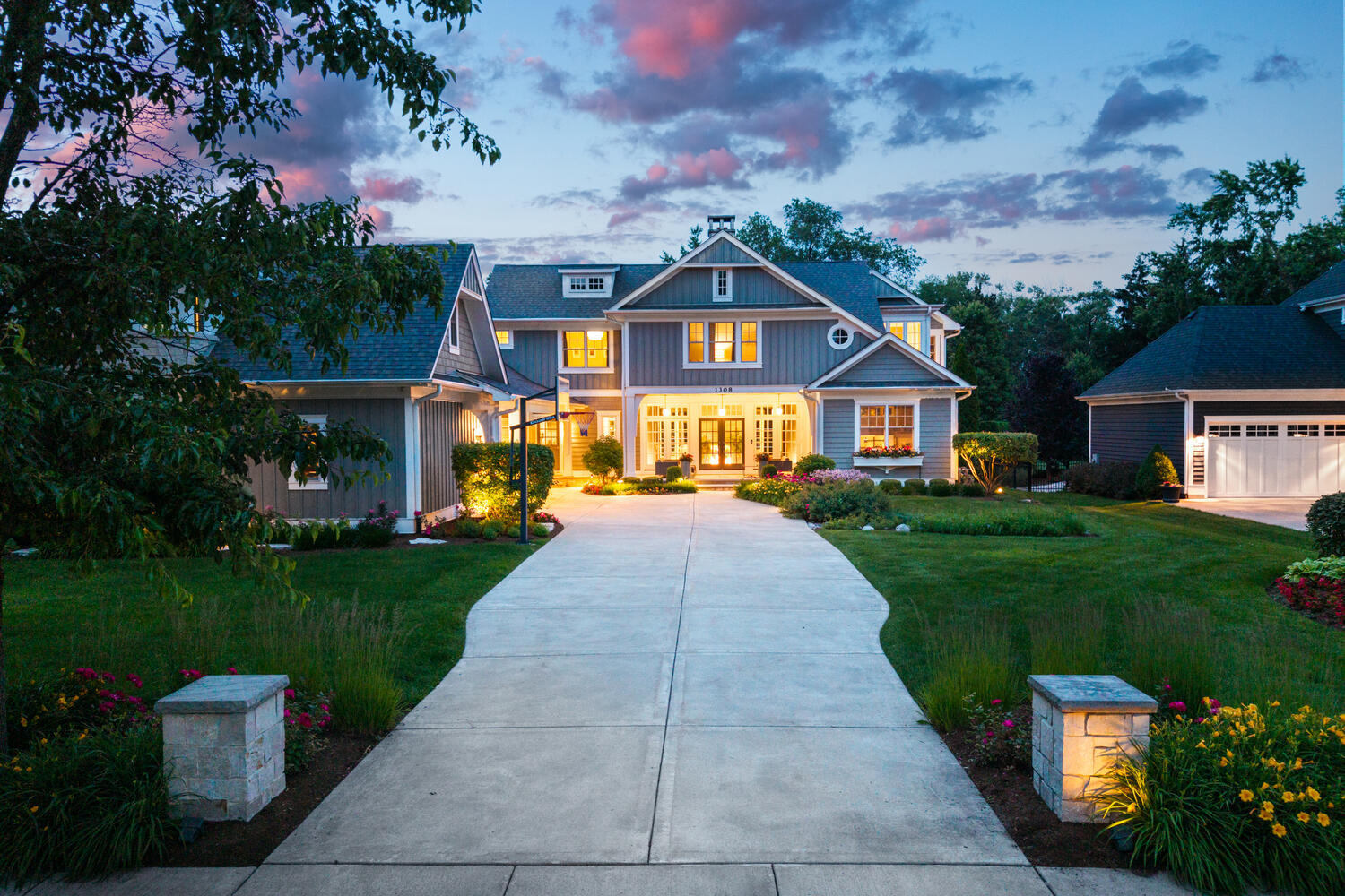 1308 North Wright Street Naperville, IL 60563 - Photo 69 of 91