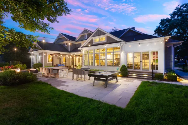 $2,490,000 | 1308 North Wright Street, Naperville, IL 60563