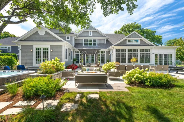 $2,490,000 | 1308 North Wright Street, Naperville, IL 60563
