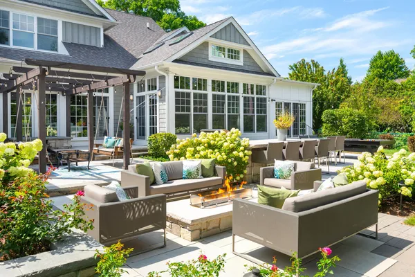 $2,490,000 | 1308 North Wright Street, Naperville, IL 60563
