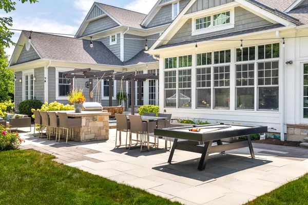 $2,490,000 | 1308 North Wright Street, Naperville, IL 60563