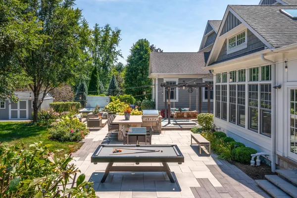$2,490,000 | 1308 North Wright Street, Naperville, IL 60563