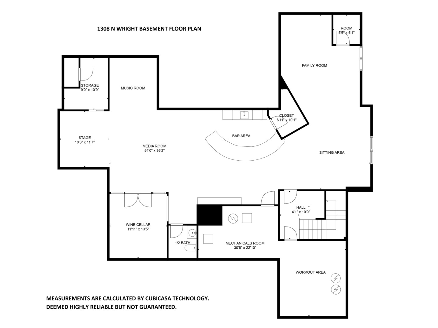 1308 North Wright Street Naperville, IL 60563 - Photo 84 of 91