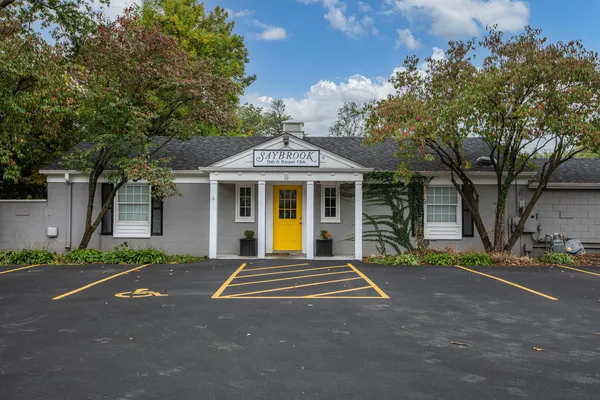 $2,490,000 | 1308 North Wright Street, Naperville, IL 60563