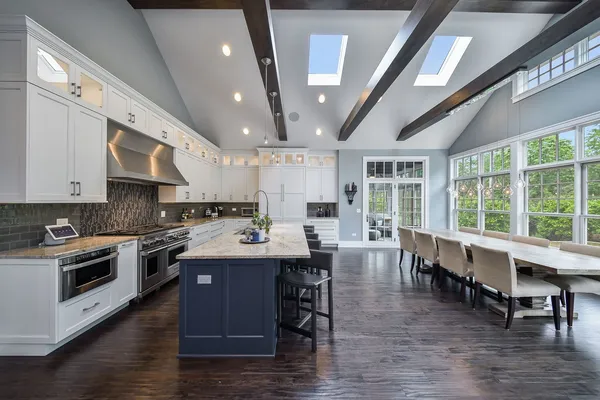 $2,490,000 | 1308 North Wright Street, Naperville, IL 60563