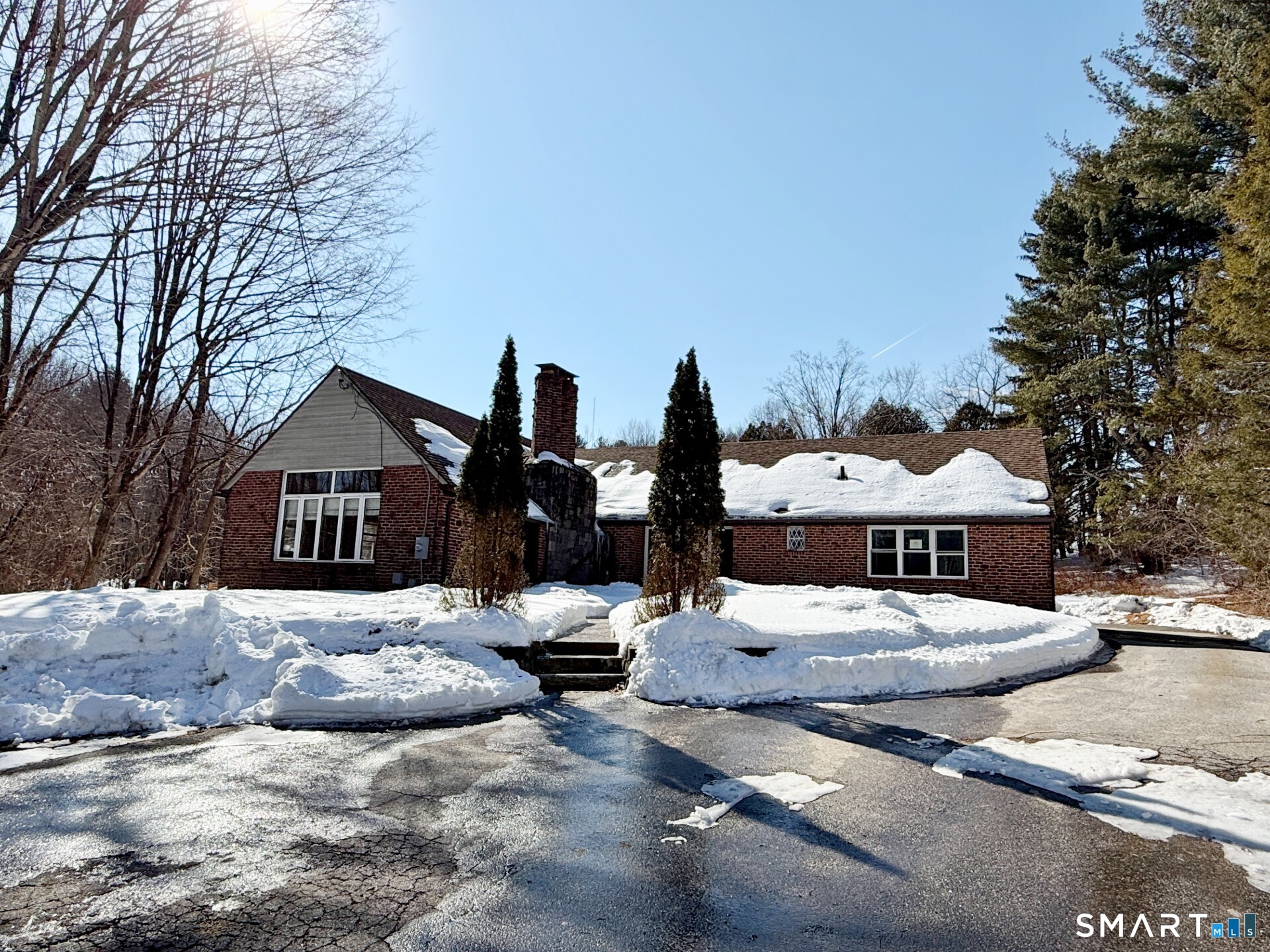 25 Plymouth Road Harwinton, CT 06791 - Photo 1 of 32