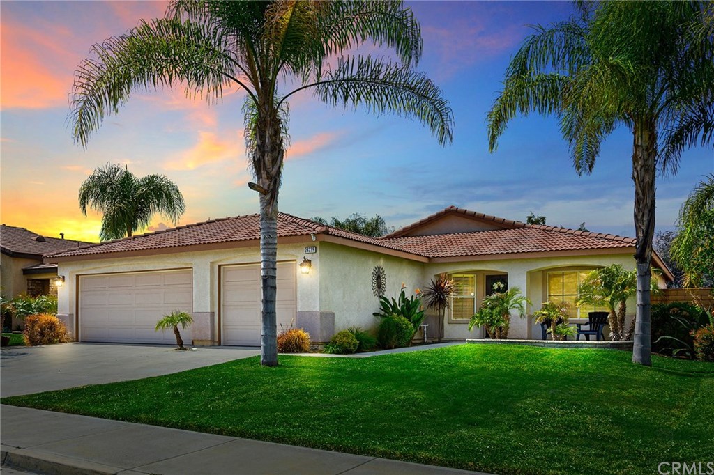 29239 Escalante Road Menifee, CA 92587 - Photo 1 of 47 Gallery Image 1