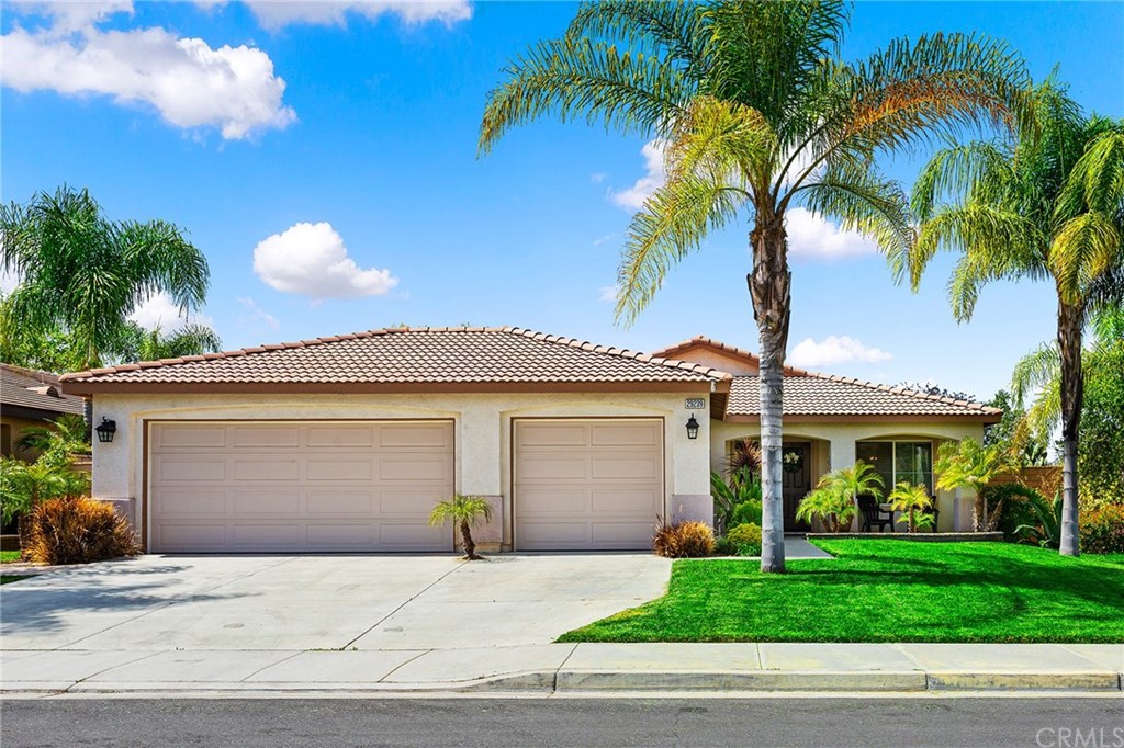 29239 Escalante Road Menifee, CA 92587 - Photo 3 of 47 Gallery Image 3