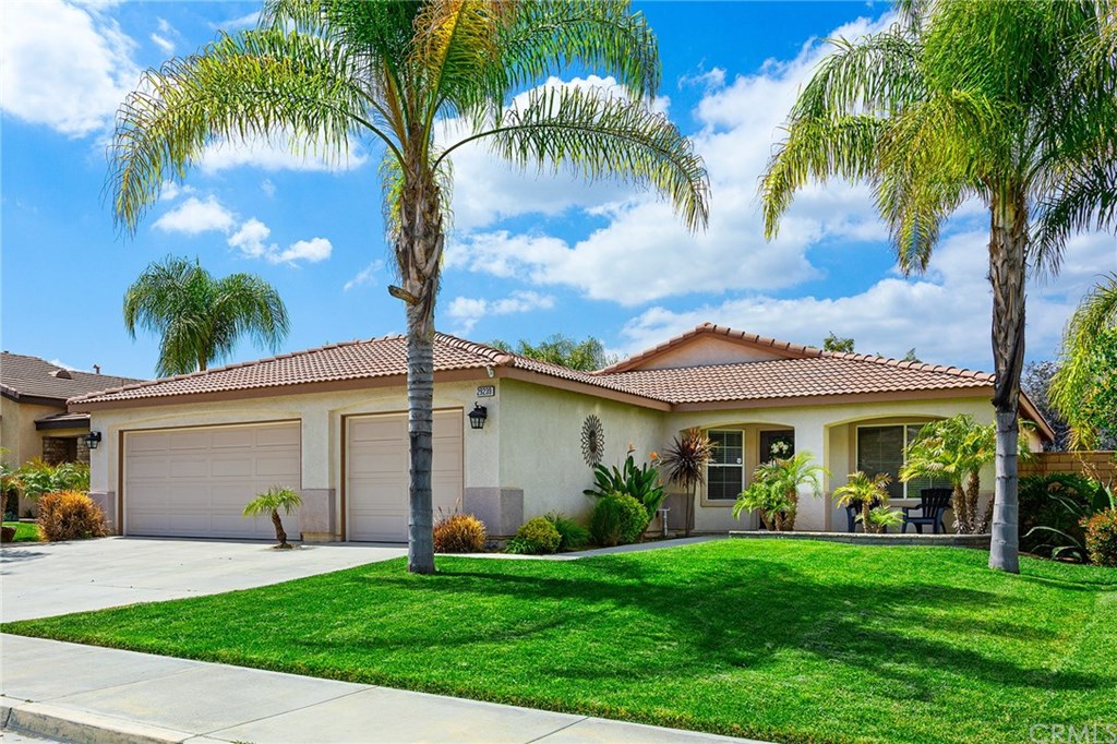 29239 Escalante Road Menifee, CA 92587 - Photo 4 of 47 Gallery Image 4