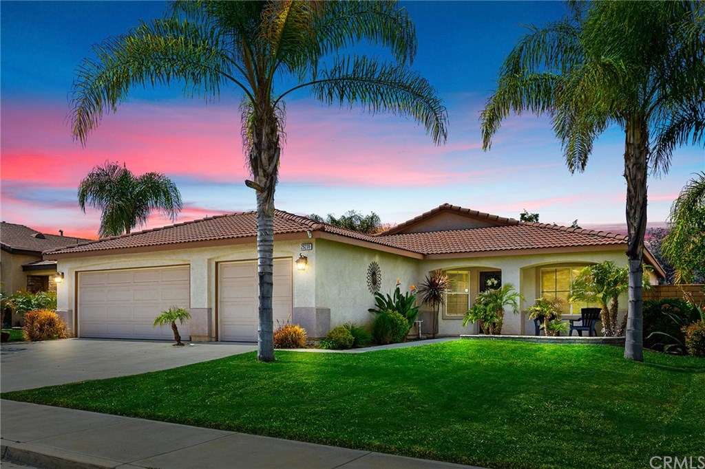 29239 Escalante Road Menifee, CA 92587 - Photo 47 of 47 Gallery Image 47