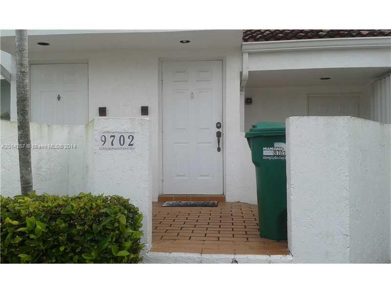 9702 Southwest 138th Avenue, Unit 9702 Miami, FL 33186 - Photo 1 of 15 a view of utility room