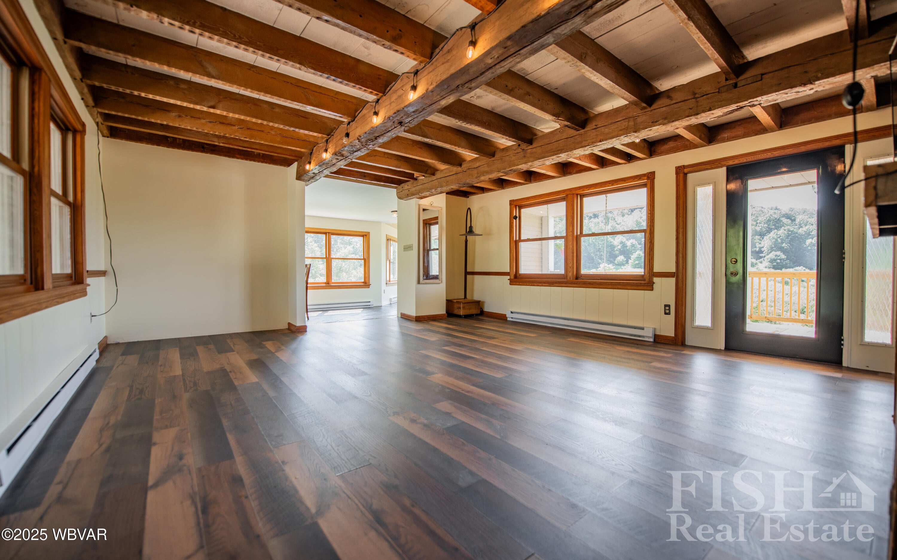 718 Turkey Path Road Linden, PA 17744 - Photo 19 of 65 Farm house Living Room