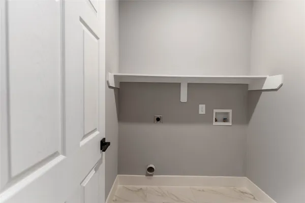 a bathroom with a sink